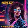 Holler - Reborn [compact Discs]