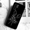 Hair Stylist Hairdresser For Huawei Nova 5T 9 10 SE 7i 8i 11i 12i Y60 Y61 Y70 Y72 Y73 Y90 Y91 P20 P40 P30 Lite Case