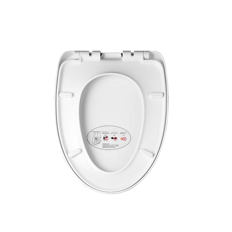 ARROW Universal Silent Soft-Close Toilet Seat Cover