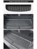 Chery Fengyun T10 TPE Car and Trunk Mats - All-Inclusive, Custom Fit