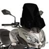 Windscreen - Puig - Touring Black - +13cm - Kawasaki Versys 650-1000 - Motorcycle