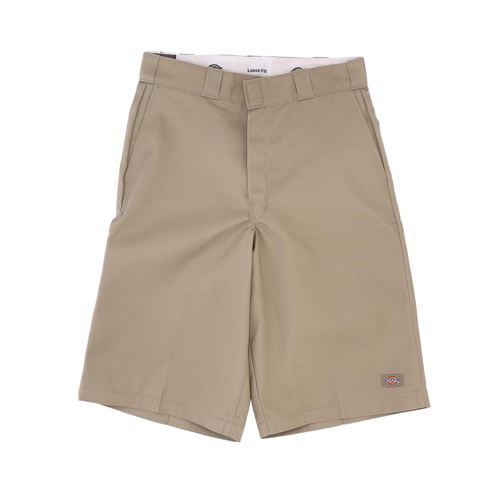 

Houston Men s Casual Shorts, Size 13 Loose Fit, Multi-Use Pocket Work Shorts