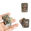 Push Slider Stress Relief Toy Magnetic Push Slider Office Stress Relief Toys  EDC Fidget Toy for Adult Children Gift