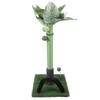 29,5 Zoll Hohe Kratzbaum für Katzen Sisal Kratzbäume mit Selbstpflege-Ball Stabiler Kratzbaum für Kätzchen