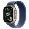 1:1 Trail Loop For Apple Watch Ultra 3 2 Band 49mm 46mm 45mm 44mm 42mm 40mm 41mm 38mm Sport Bracelet Correa Iwatch Series 11 10 9 8 7 SE Straps