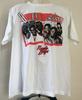 Collection The O'Jays Band Levert Rude Boys Cotton White T Shirt EN847 Unisex T-Shirt
