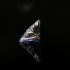 Cellacity True Triangle Cut Bulk Moissanite Beads 0.5-5 Carat D Color VVS1 GRA Certified Lab-grown Gemstone Jewelry Material
