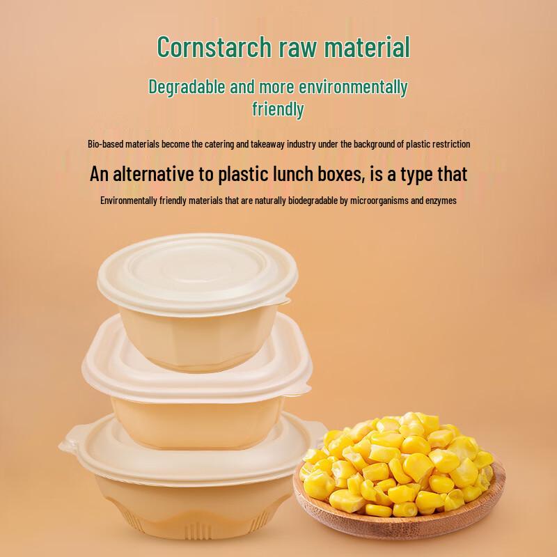 Shenglianxing Disposable Food Containers