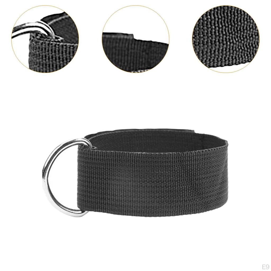 Ankle Straps Resistance Bands for Leg Training And Agility