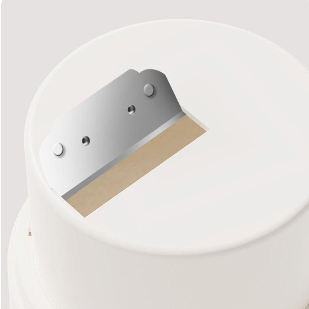 Hand Crank Manual Shaved Ice Machine Manual Hand Ice Breaker  Ice Cream Tools