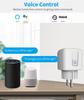 Tuya Smart WiFi UK Plug 16A/20A with Power Metering & Alexa Voice Control