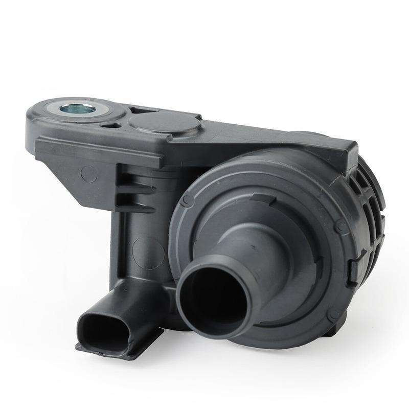 High Quality New For 16671-24020 Coolant Water Control Valve For 2018- Toyota Camry Corolla RAV4 16671-24020