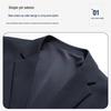 SHANSHAN Men's Business Casual Suit Jacket