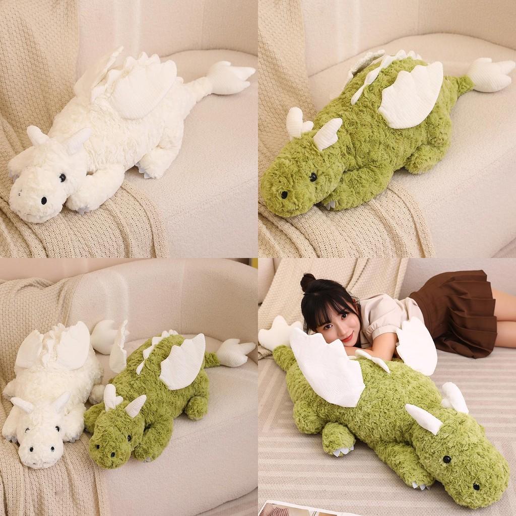 Cartoon Plush Cushion Pillow Doll For Collectors Kids