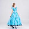 Halloween Alice Anime Cosplay Costume - Aisha