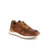 Athletic Business Casual Soft Leather Sneakers Pe5smc1at507pbr
