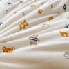 Jieliya Little Bear Pure Cotton Winter Quilt
