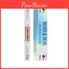 Bond Seal And Lash For Eyelash Extensions Waterproof Long Lasting Eyelash Glue Quick Dry Lash Glue