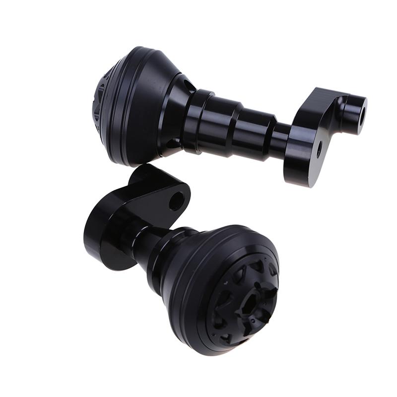 Ochranné prvky proti pádu Ochranný rámový slider motocyklu Ochranný prvek proti pádu Pro Yamaha R6 2008-2016