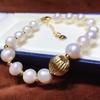 2024 Versatile Niche Design 8-9mm Freshwater Pearl Bracelet - Light Luxury, Simple Fashion