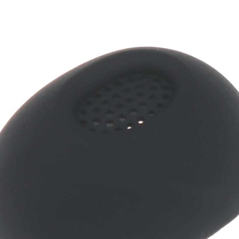 2Pcs Silicone Ear Tips For Qc Ultra Ii True Wireless Earbuds Eartips Ouietcomfort Ultra Ii Tws Fixing Ring Tips Earplugs