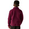 Regatta Childrens/Kids Frankie Full Zip Fleece Jacket