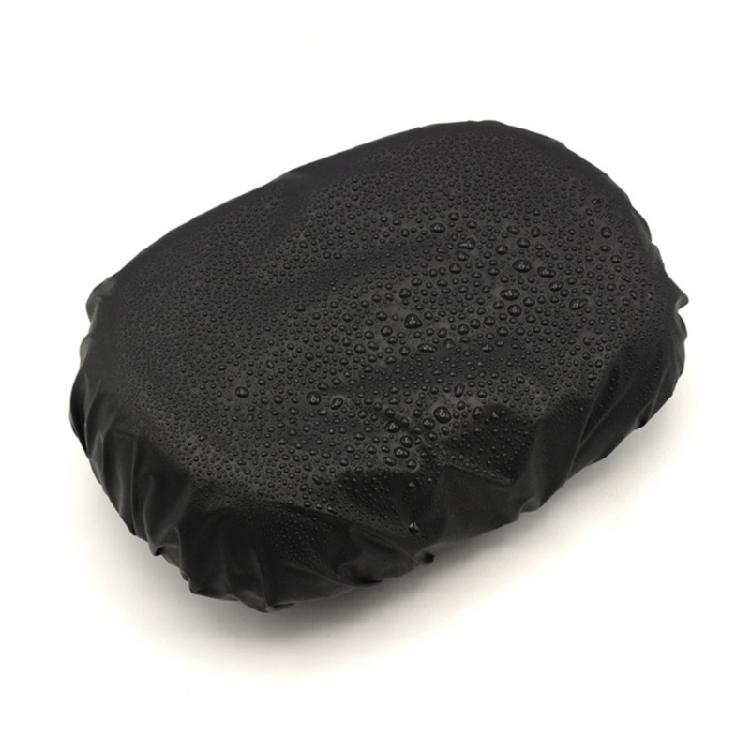 Bicycle Saddlebags, Waterproof Rear Rain Cover for Bicycle for Seat Front Tube B