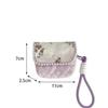 Storage Bag Soft Cotton Bag Camera Bag Portable For Organization Travel Camera Accessories