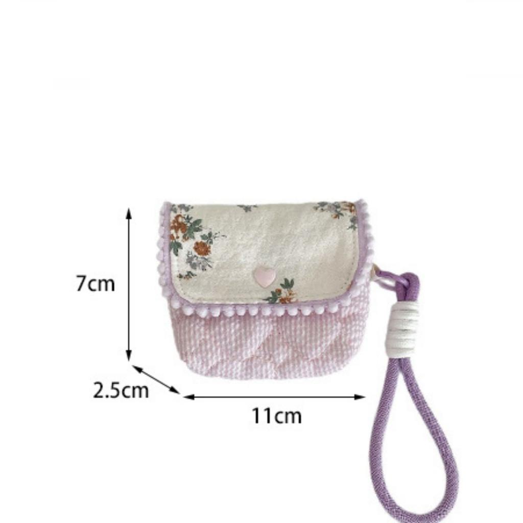 Storage Bag Soft Cotton Bag Camera Bag Portable For Organization Travel Camera Accessories
