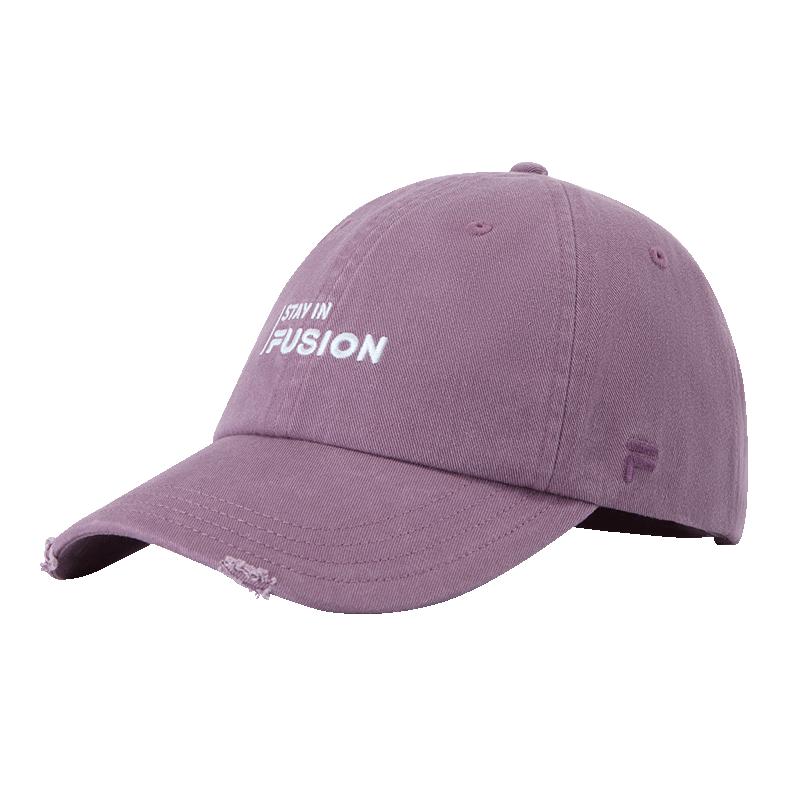 FILA FUSION Couple Baseball Cap XS