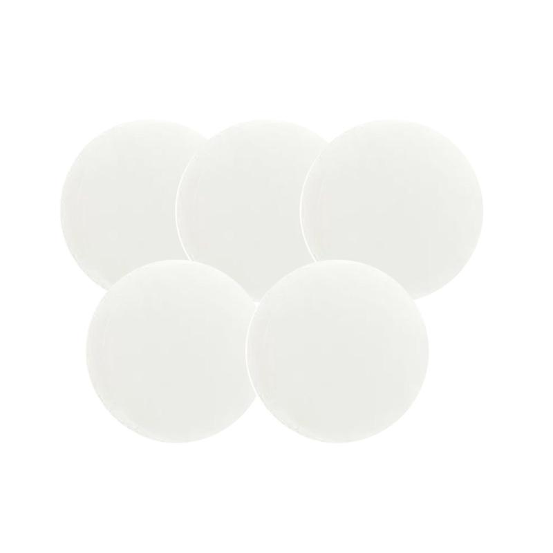 5/10Pcs TPU Pool Patches Repair Kits Waterproof Inflatable Patches Repair Swimming