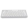 Wireless Keyboard Ultra Lightweight Ergonomic Compact Keyboard for IOS, for Android, for Windows,