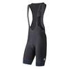 Pearl Izumi T230MEGA II Cold Shade Mega Bib Pants 5 Black, Size L