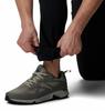 Columbia Triple Canyon Ii Trekking Pants Black 2054062010 R 40