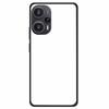 For Xiaomi Poco F5 5G F5Pro Case Luxury Tempered Glass Soft Bumper Phone Cover for POCO F5 Pro 2023 Fundas on PocoF5 Painted
