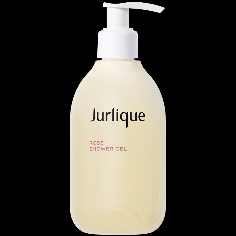 Jurlique Botanical Bath & Shower Gels