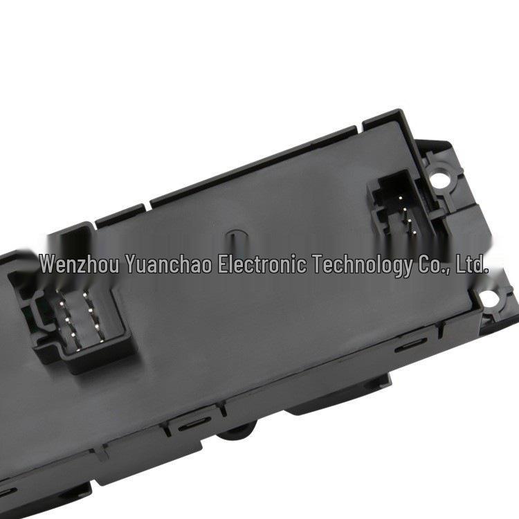 Great Wall Haval H6 Sport Edition Power Window Switch (Electric Window Button)