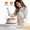 Cake Decorating Turntable