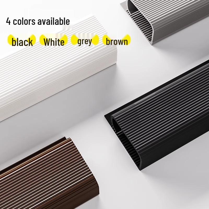 

Коробка-органайзер для кабелей под стол с бесплатной доставкой Gray Cable Box - 1 Piece (Unboxed)