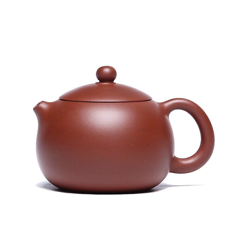 Pure Handmade Yixing Zisha Teapot