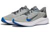 Nike Air Zoom Winflo 7 'אפור כחול' CJ0291-014