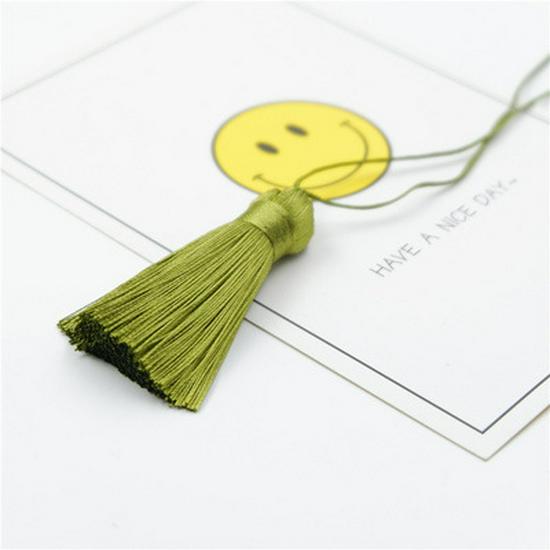 Ciucure cu nod chinezesc cu deschidere de 5 cm pentru bijuterii Bodhi DIY