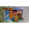 Used Pokemon Carddass Anime Collection 94. Kasumi & Pikachu