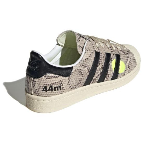 Adidas Face Studios X Superstar 82 Bliss - IG4124