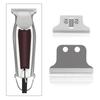 Replace Blade Cutter Head for WAHL 8081 Electric Hair Clipper Trimmer Cutting Razor Haircut Machine Golden Silver