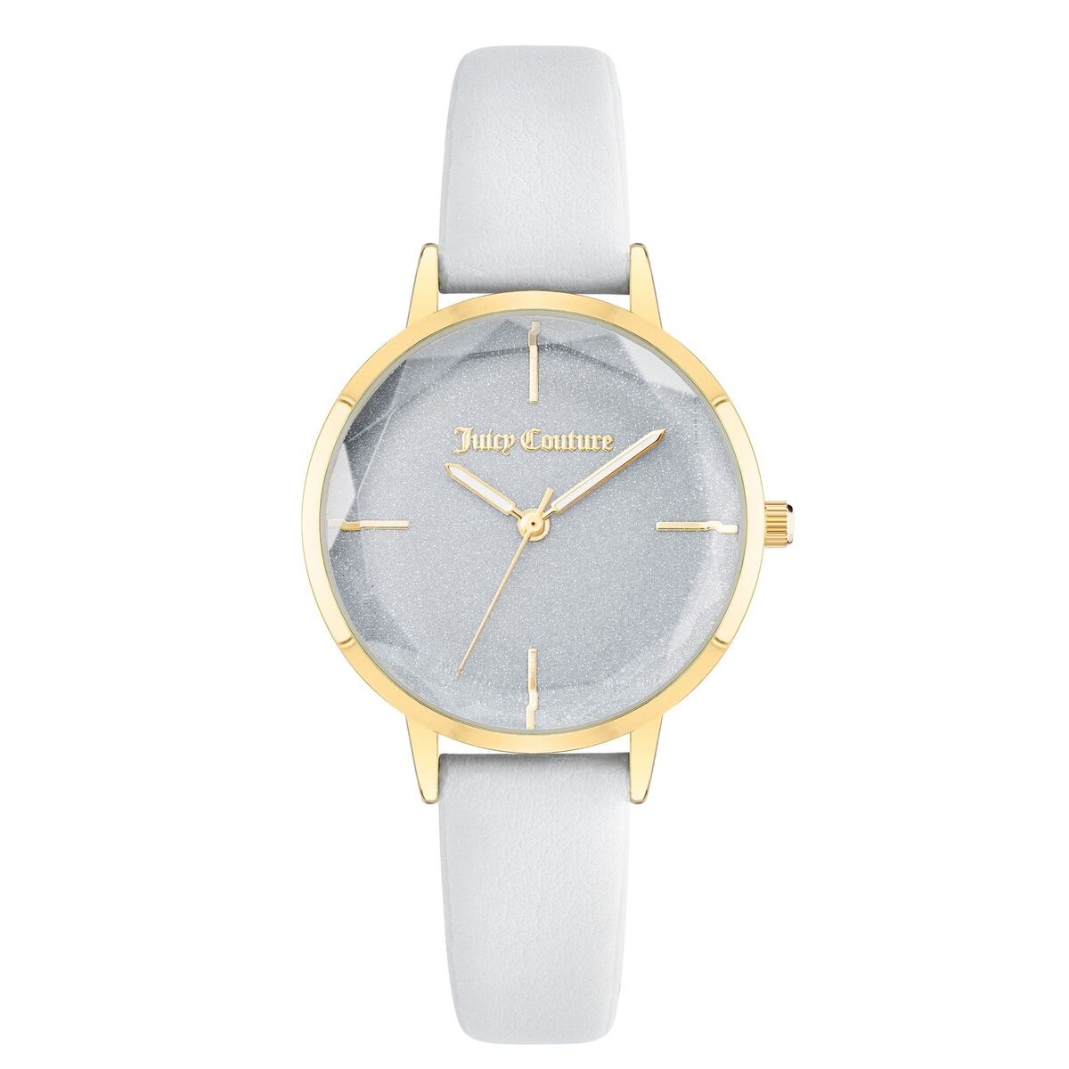

Женские часы Juicy Couture JC1326GPWT (Ø 34 мм) TU прозрачный