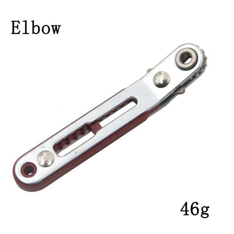 

Многофункциональная двунаправленная отвертка с трещоткой вперед и назад, угловой ключ с плоской головкой, крестовая отвертка, шлицевой инструмент elbow