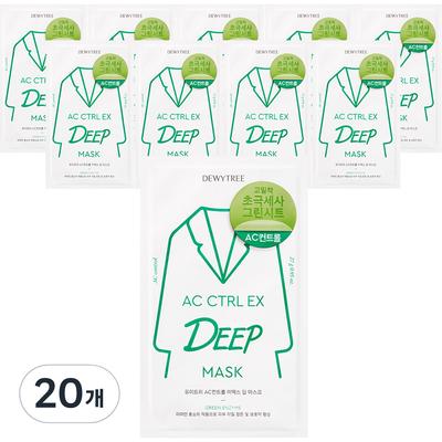 Gesichtspflege – Gesichtsmasken