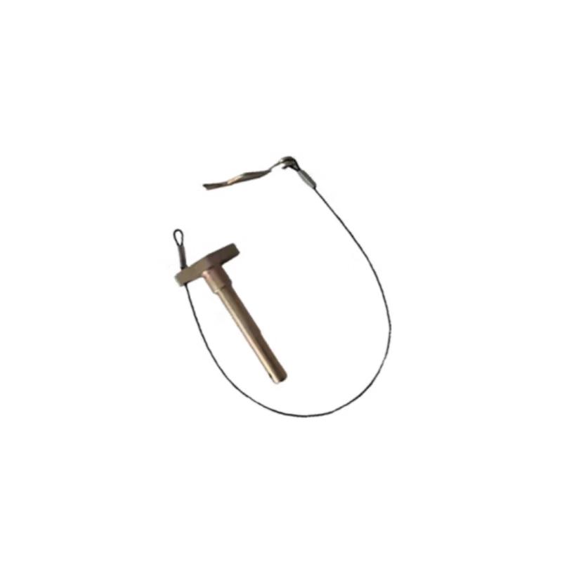 Dongfeng Mengshi EQ2050 Bumper Pin & Guardrail Latch