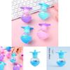 Childrens Spiral Gyroscope Toy With Luminous Design For Children Play